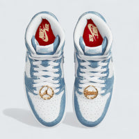 Air Jordan 1 Retro High OG 'Denim'