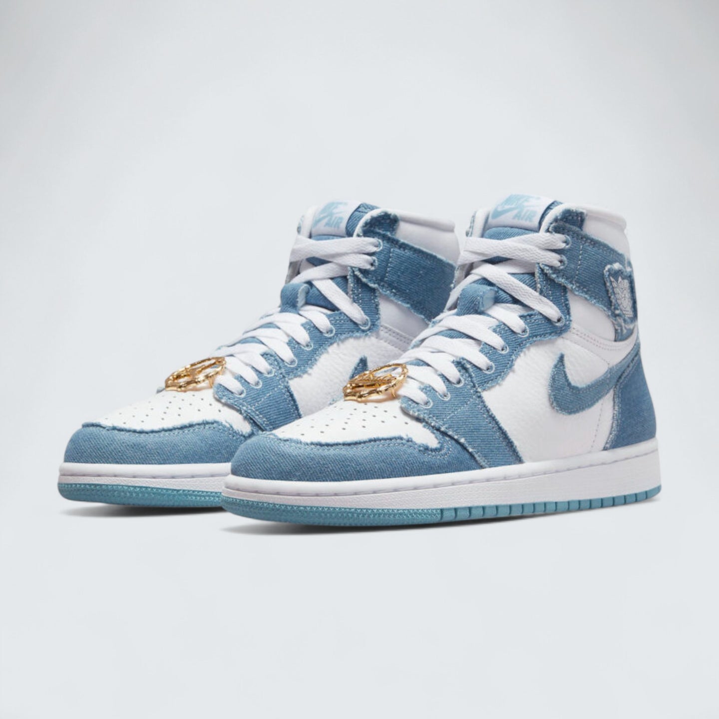 Air Jordan 1 Retro High OG 'Denim'