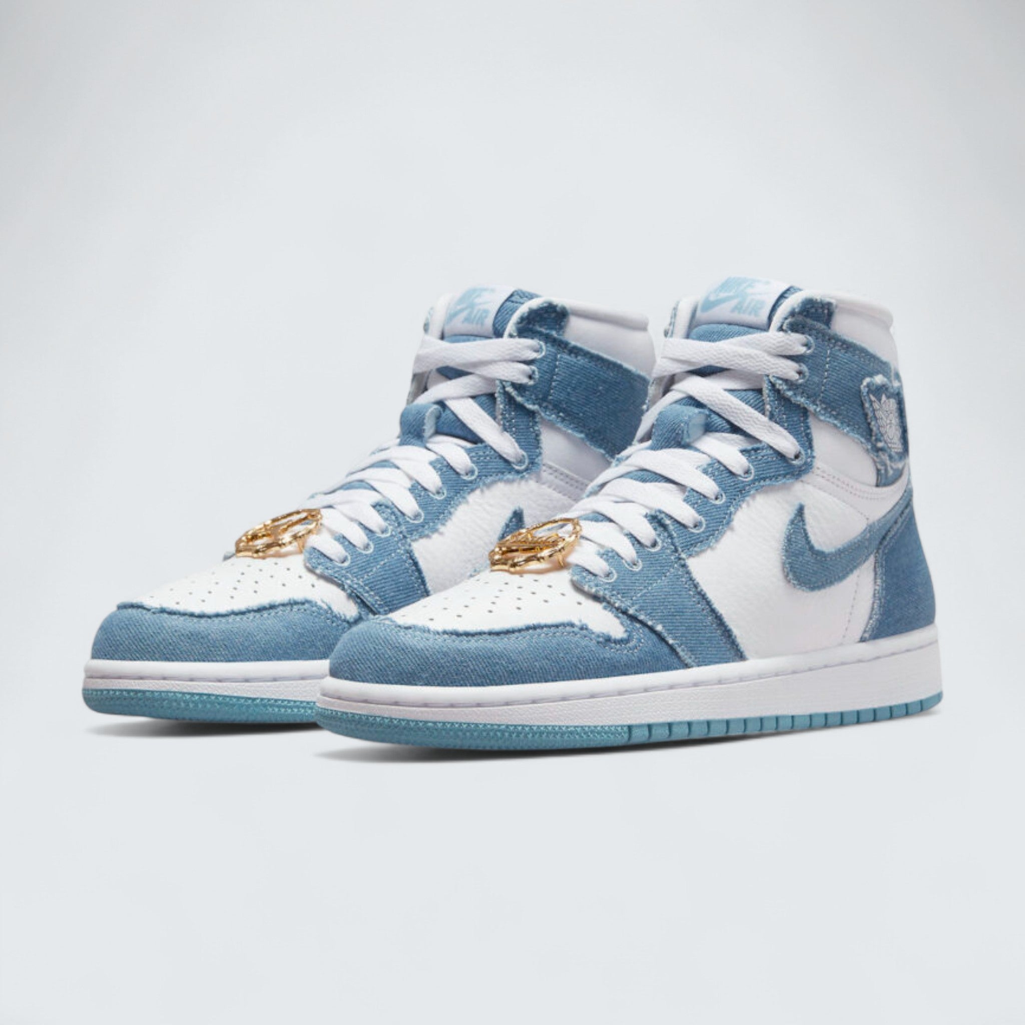Air Jordan 1 Retro High OG 'Denim'