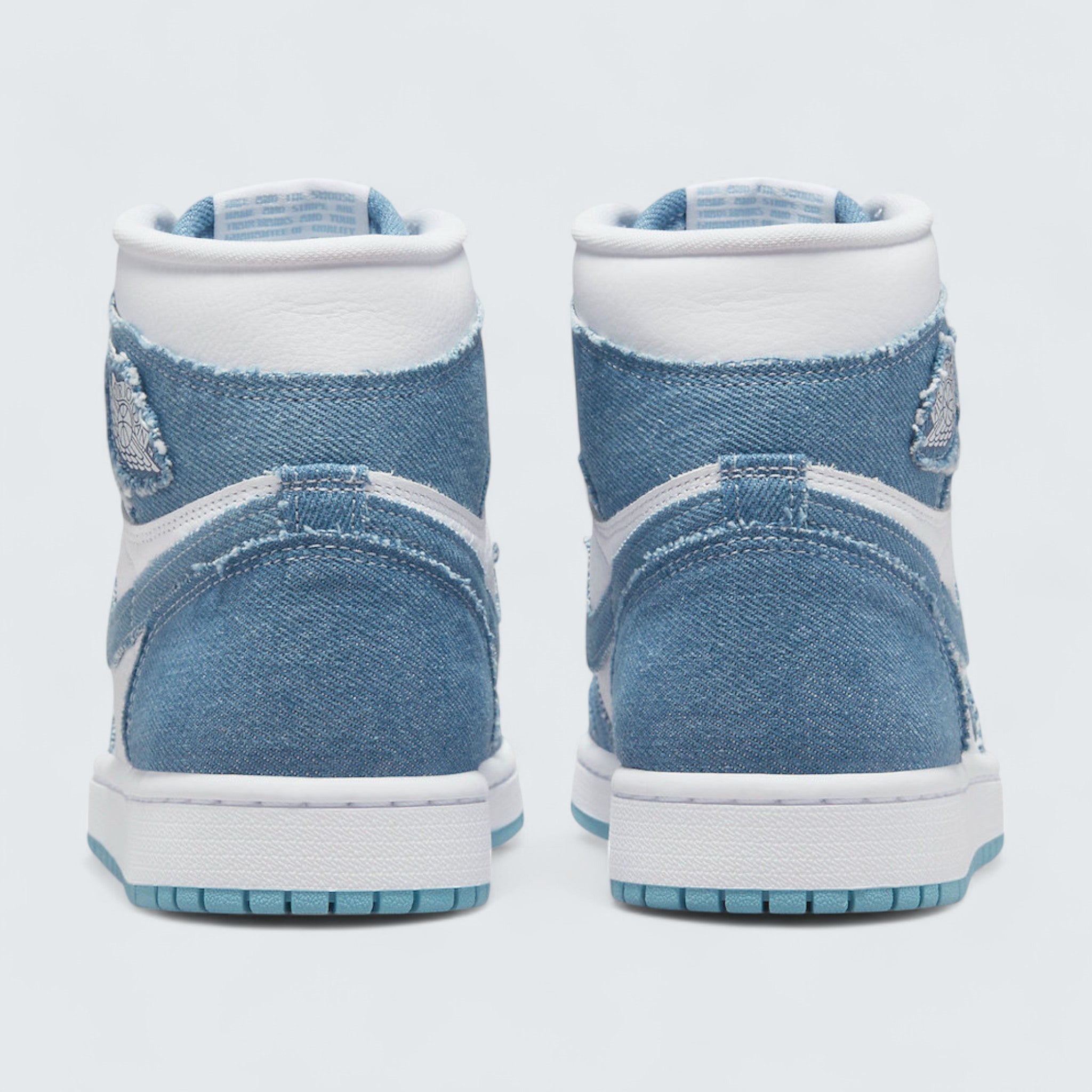 Air Jordan 1 Retro High OG 'Denim'