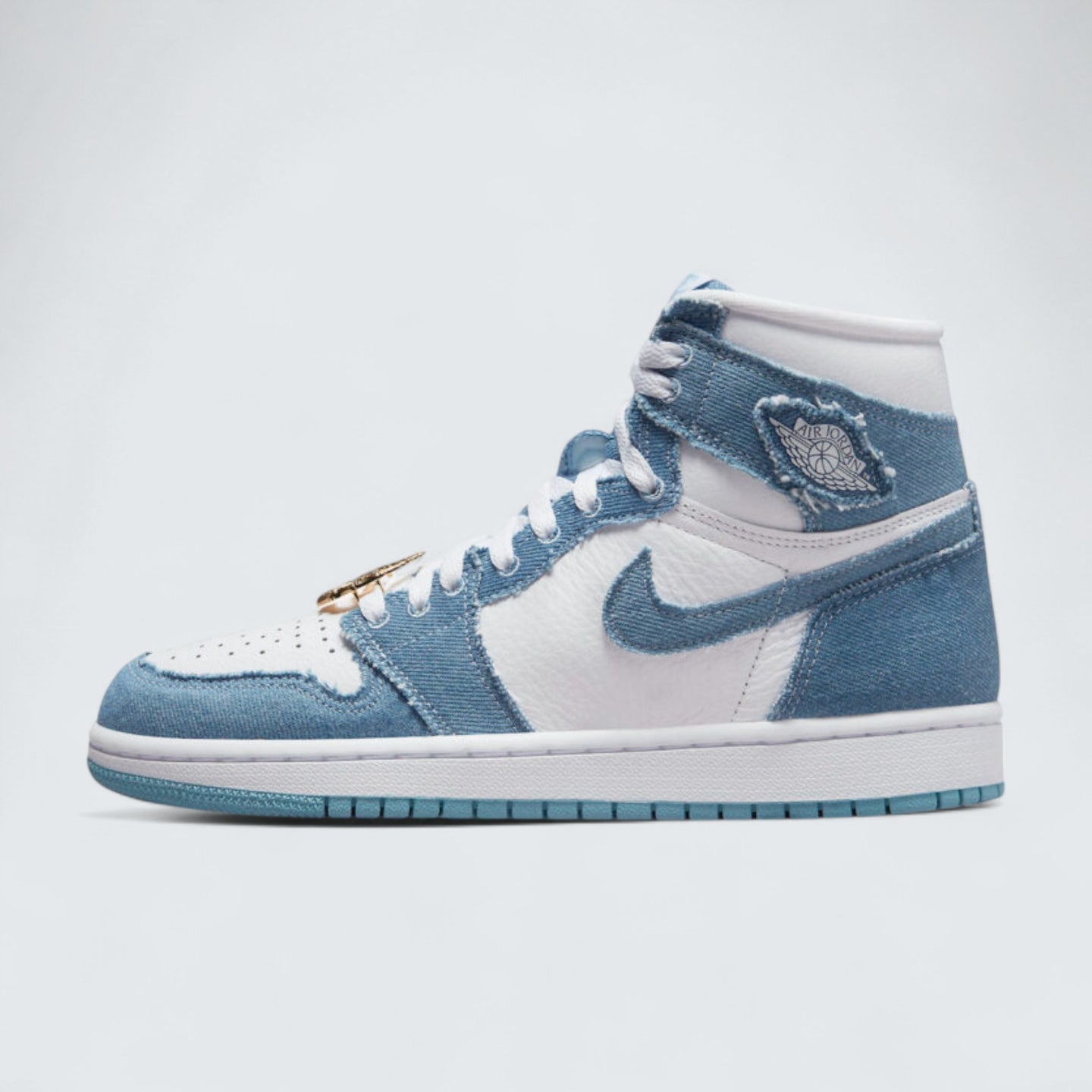 Air Jordan 1 Retro High OG 'Denim'