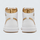 Air Jordan 1 Retro High OG 'Metallic Gold'