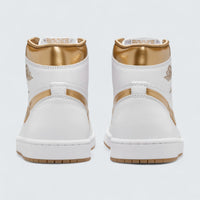 Air Jordan 1 Retro High OG 'Metallic Gold'
