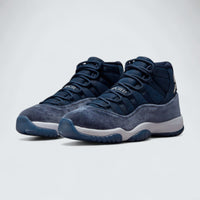 Air Jordan 11 'Midnight Navy'