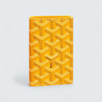Saint-Pierre Card Wallet