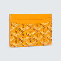 Saint-Sulpice Card Wallet