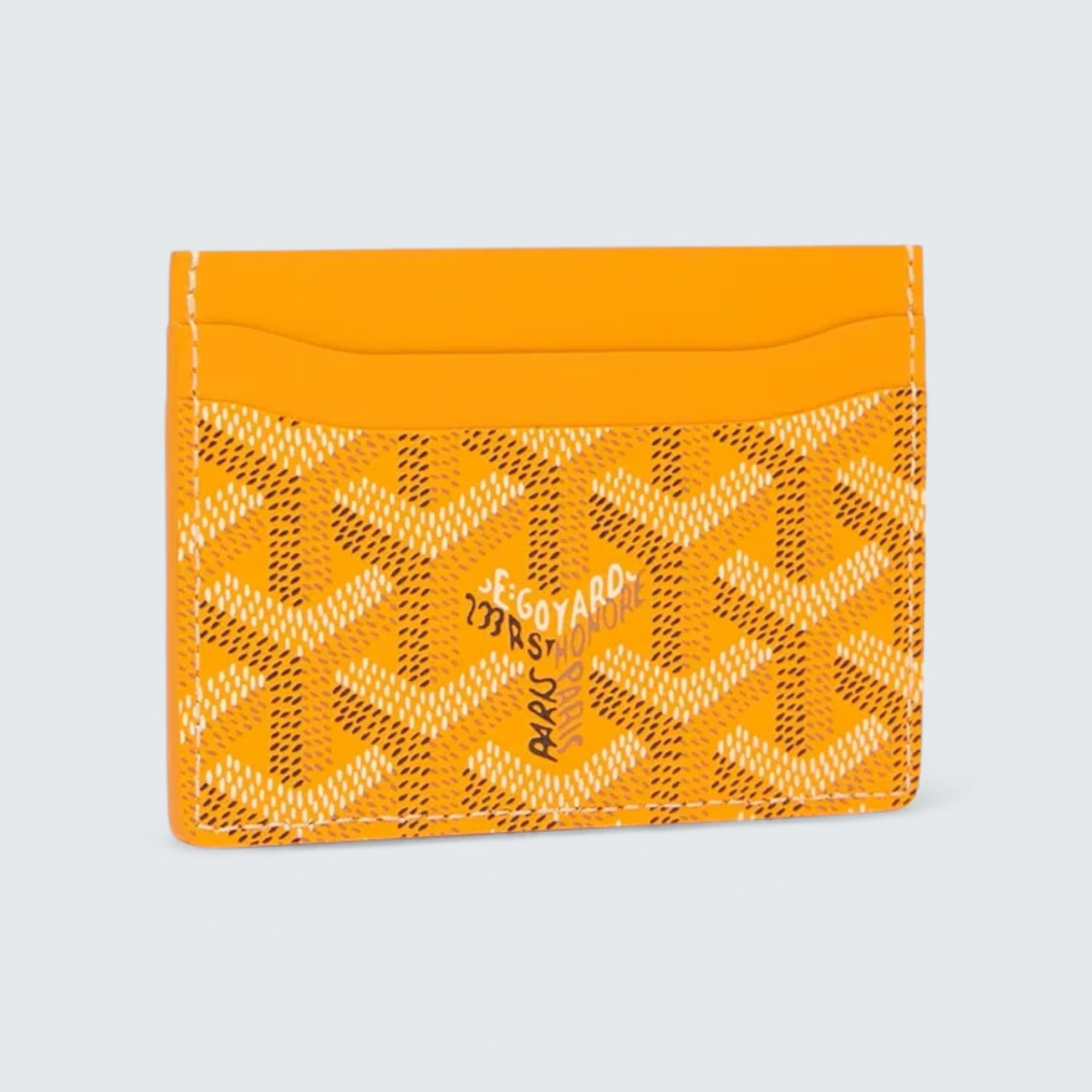 Saint-Sulpice Card Wallet