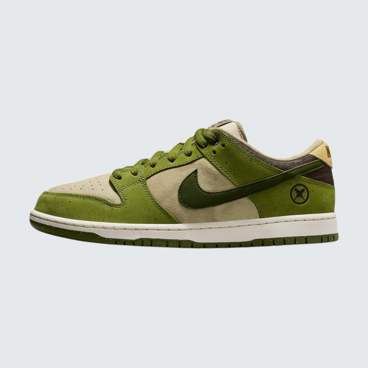 SB Dunk Low 'Matcha'