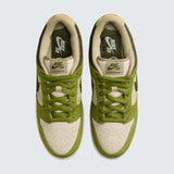 SB Dunk Low 'Matcha'
