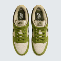 SB Dunk Low 'Matcha'