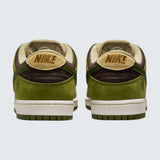 SB Dunk Low 'Matcha'