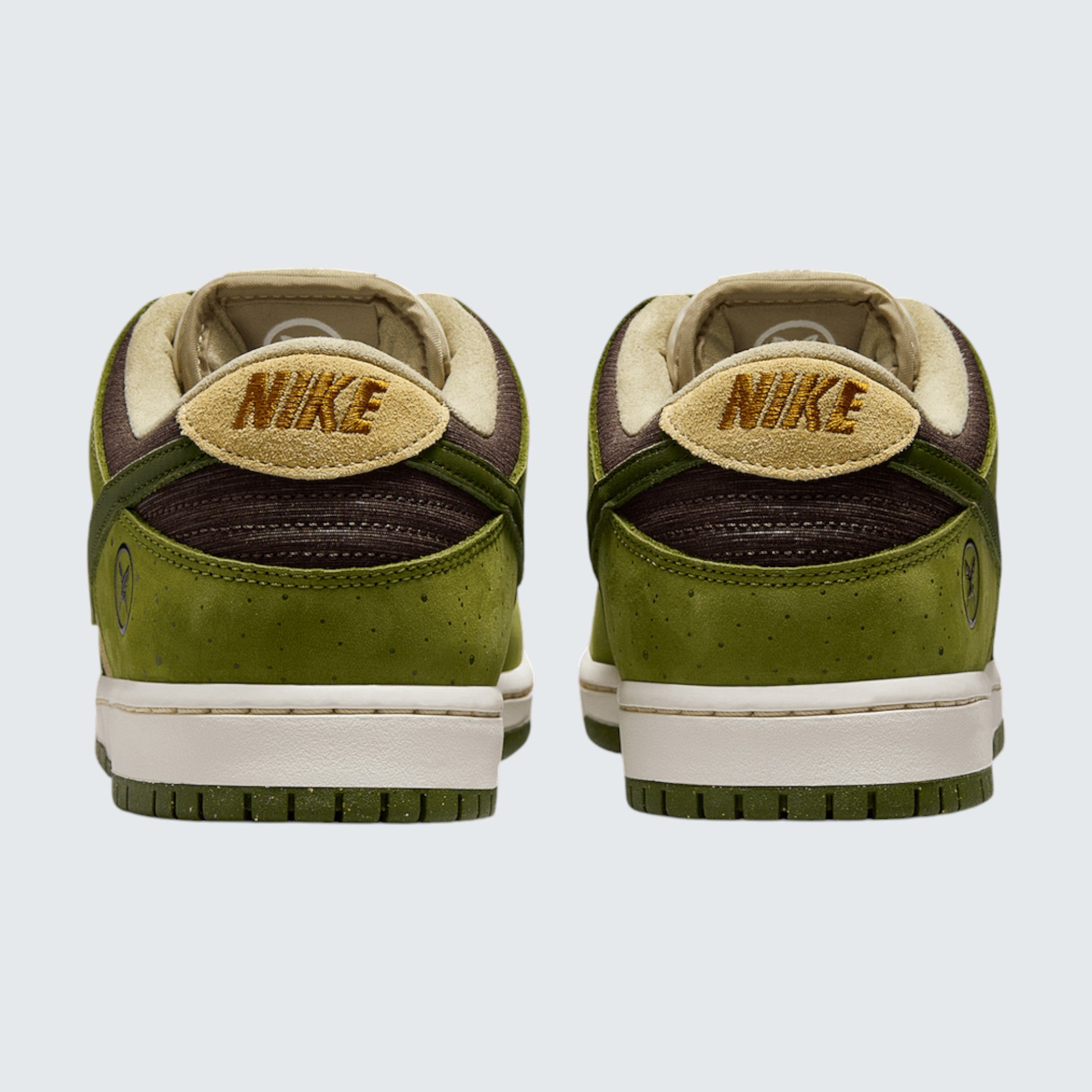 SB Dunk Low 'Matcha'