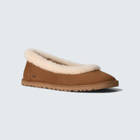 Zora Ballet Flat
