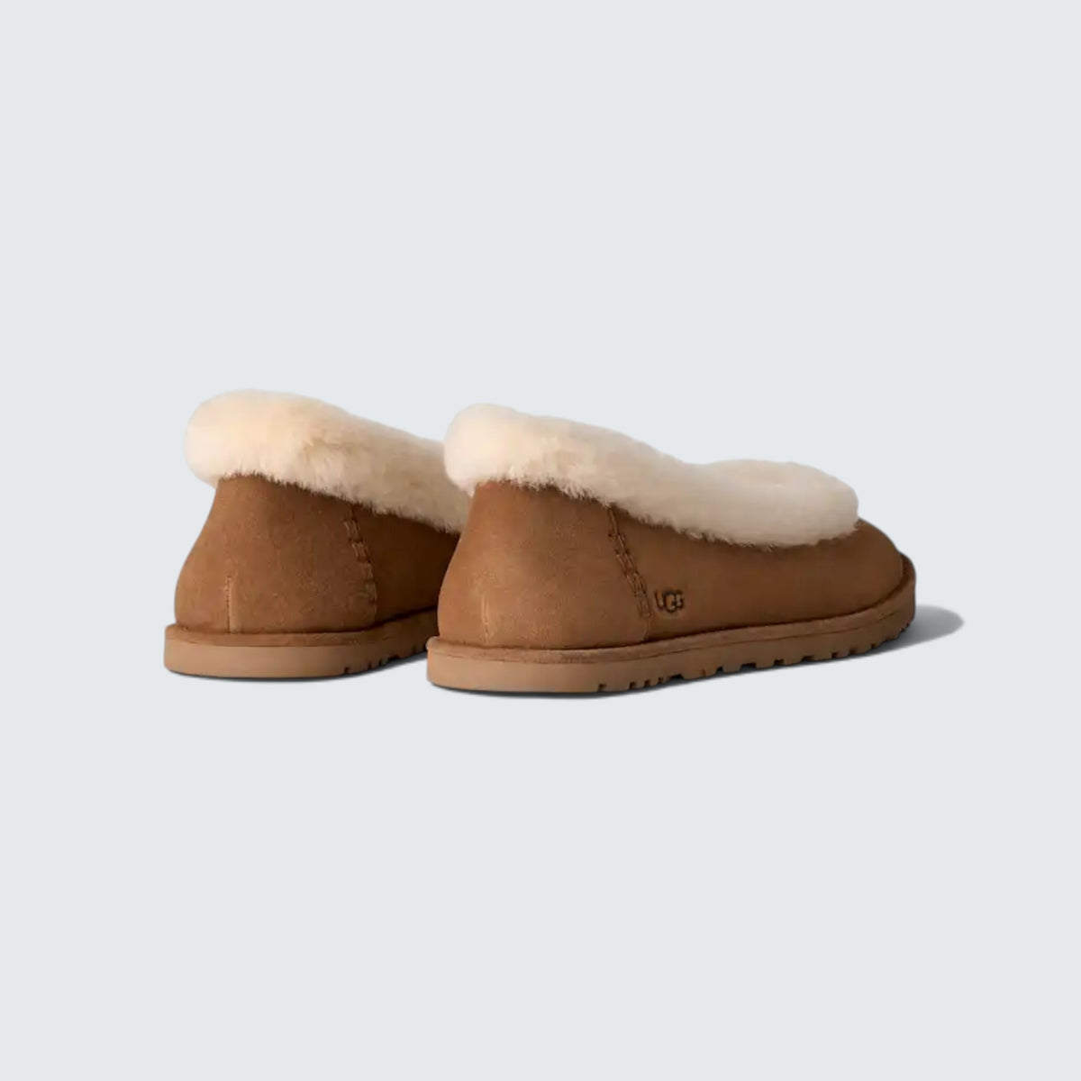 Zora Ballet Flat