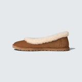 Zora Ballet Flat