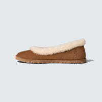 Zora Ballet Flat