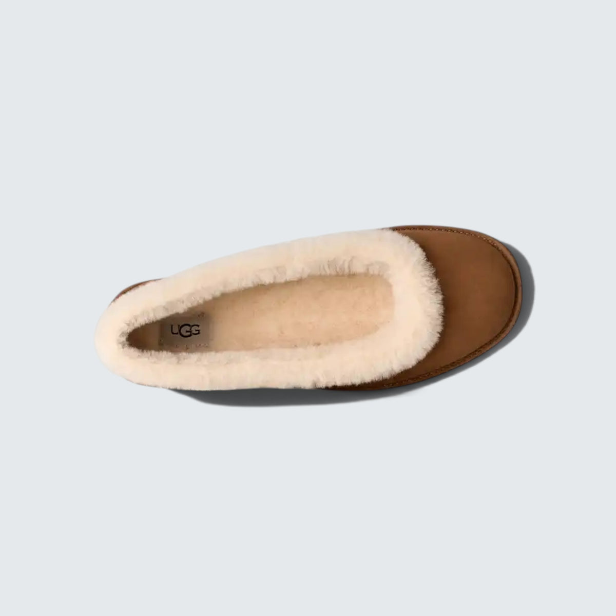 Zora Ballet Flat