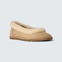Zora Ballet Flat