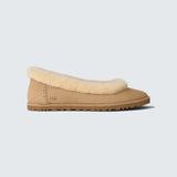 Zora Ballet Flat