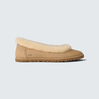 Zora Ballet Flat