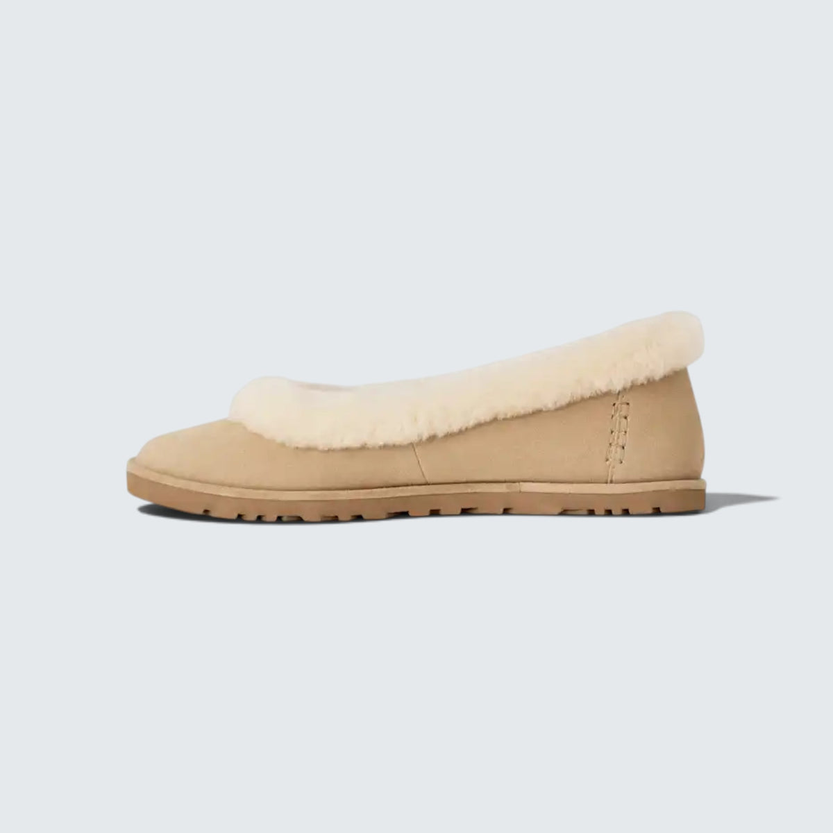 Zora Ballet Flat