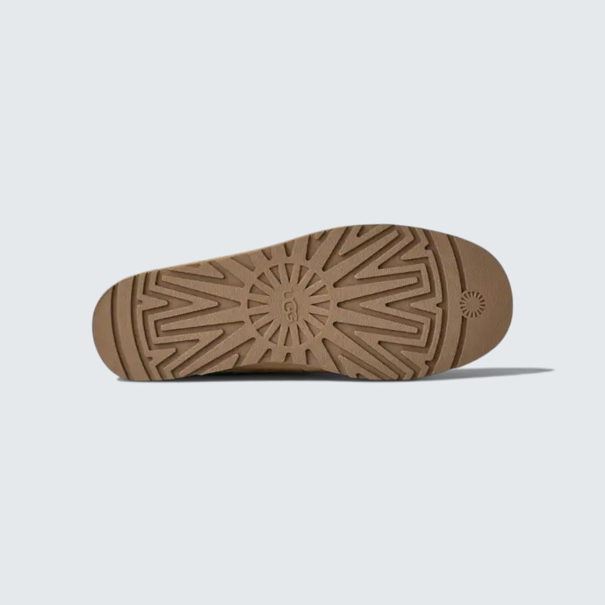 Zora Ballet Flat