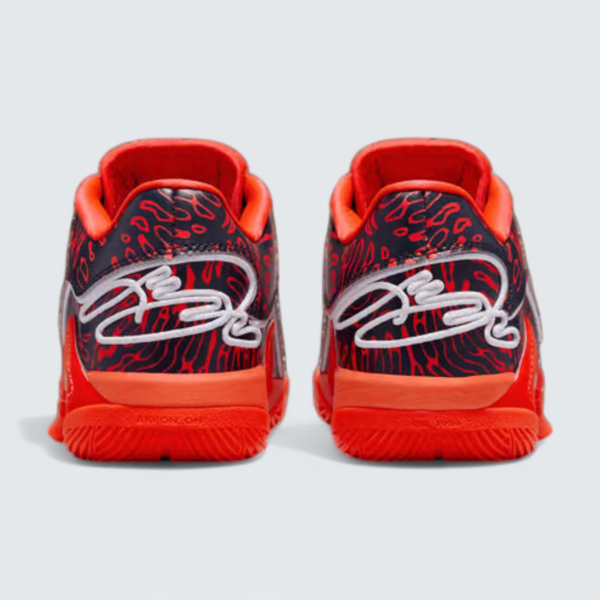 LeBron 22 'Rhythm of LeBron'