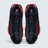 Air Jordan 13 'Bred'