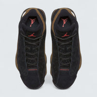 Air Jordan 13 'Olive'