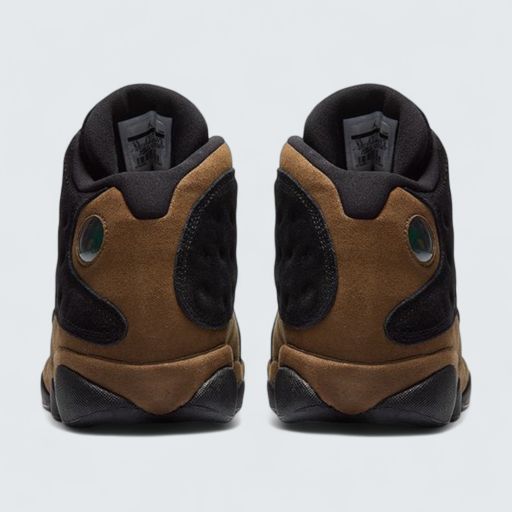 Air Jordan 13 'Olive'
