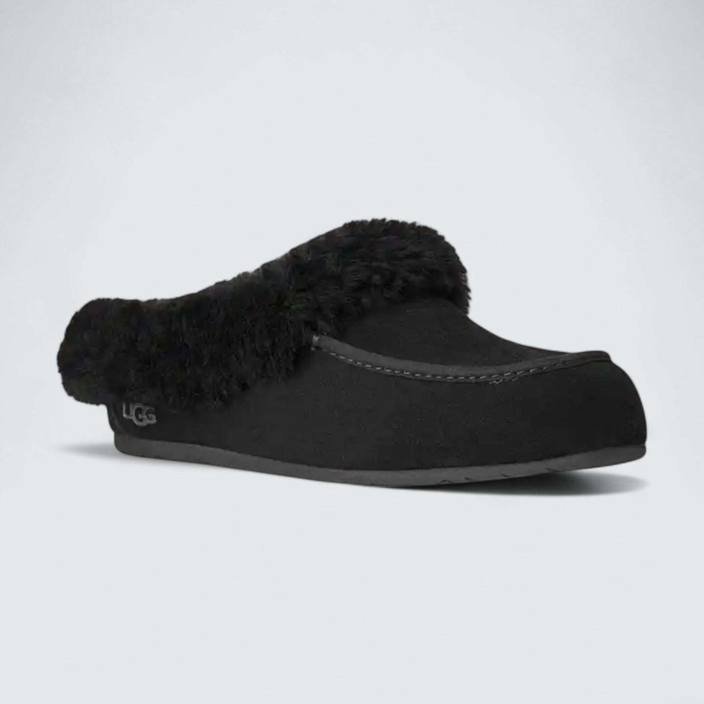 Ansley Mule