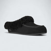 Ansley Mule