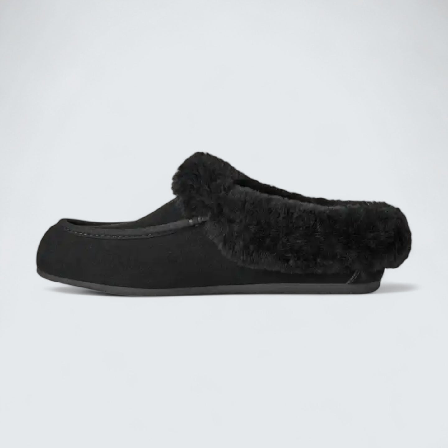 Ansley Mule
