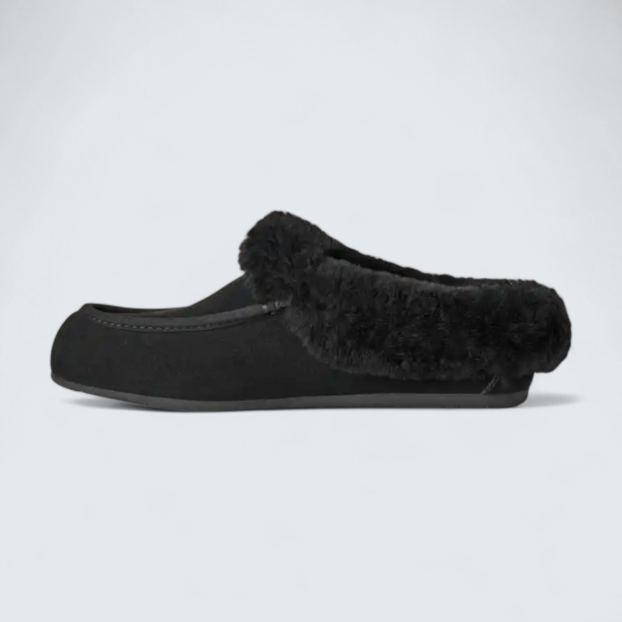 Ansley Mule