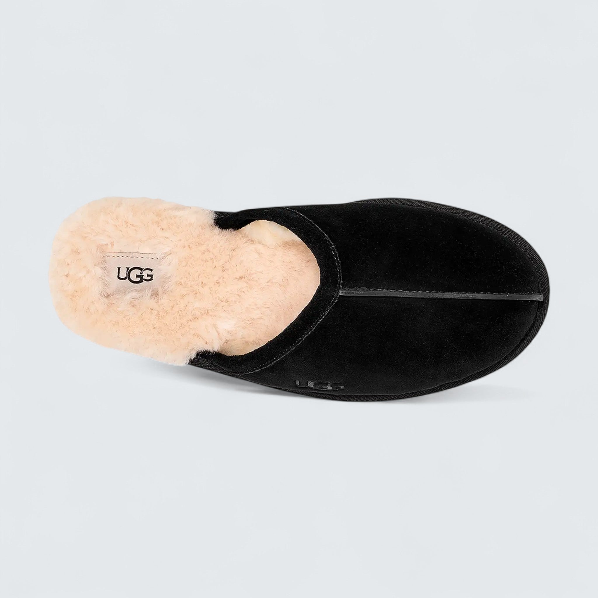 Scuff