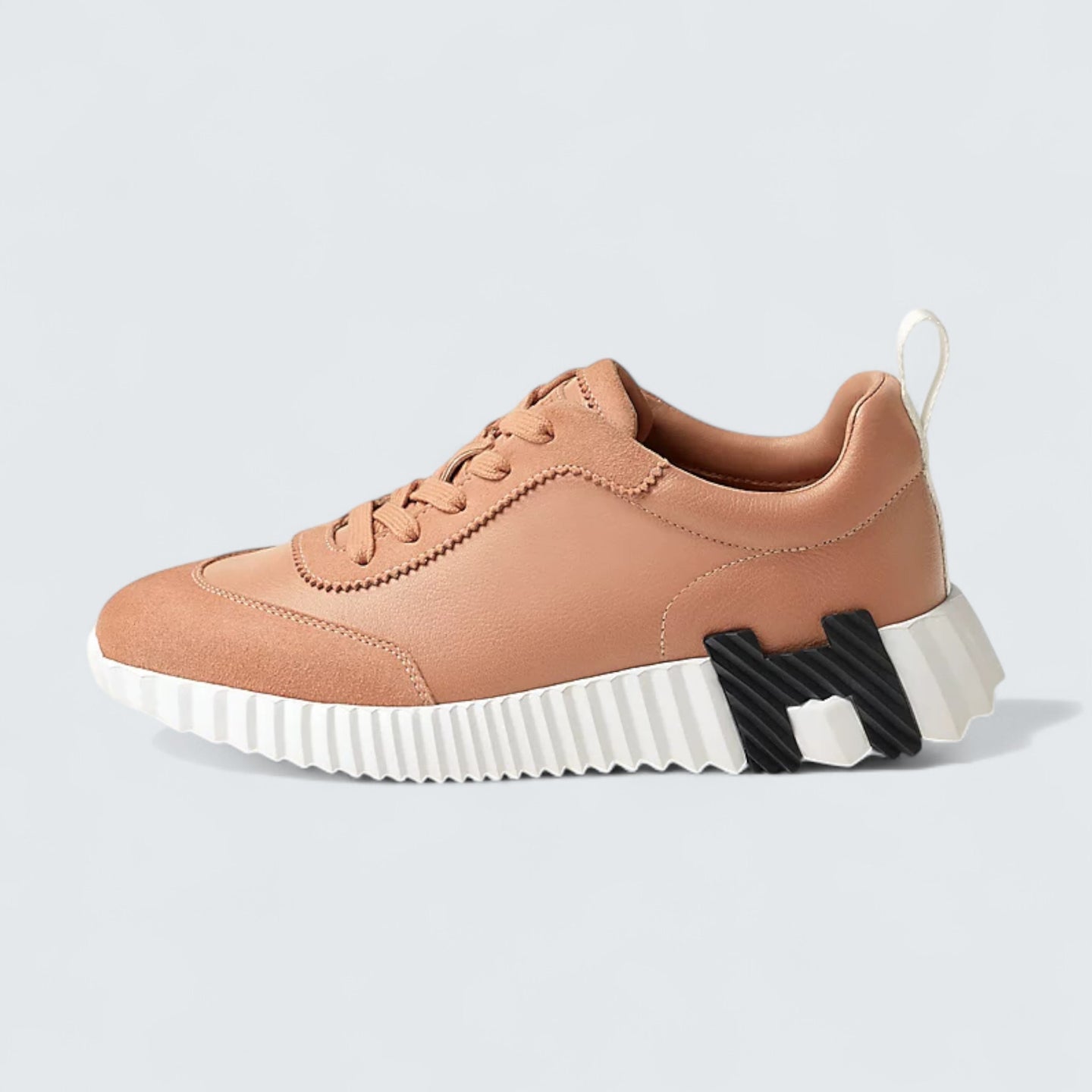 Bouncing ‘Nude Terra’