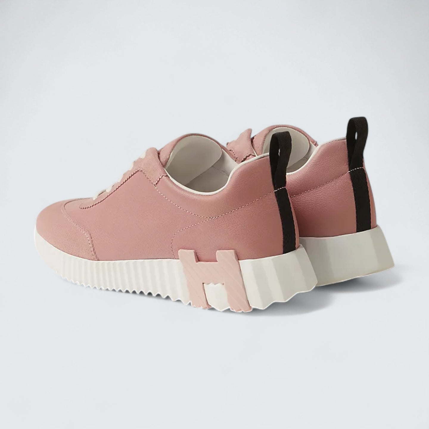 Bouncing ‘Rose Aquarelle’