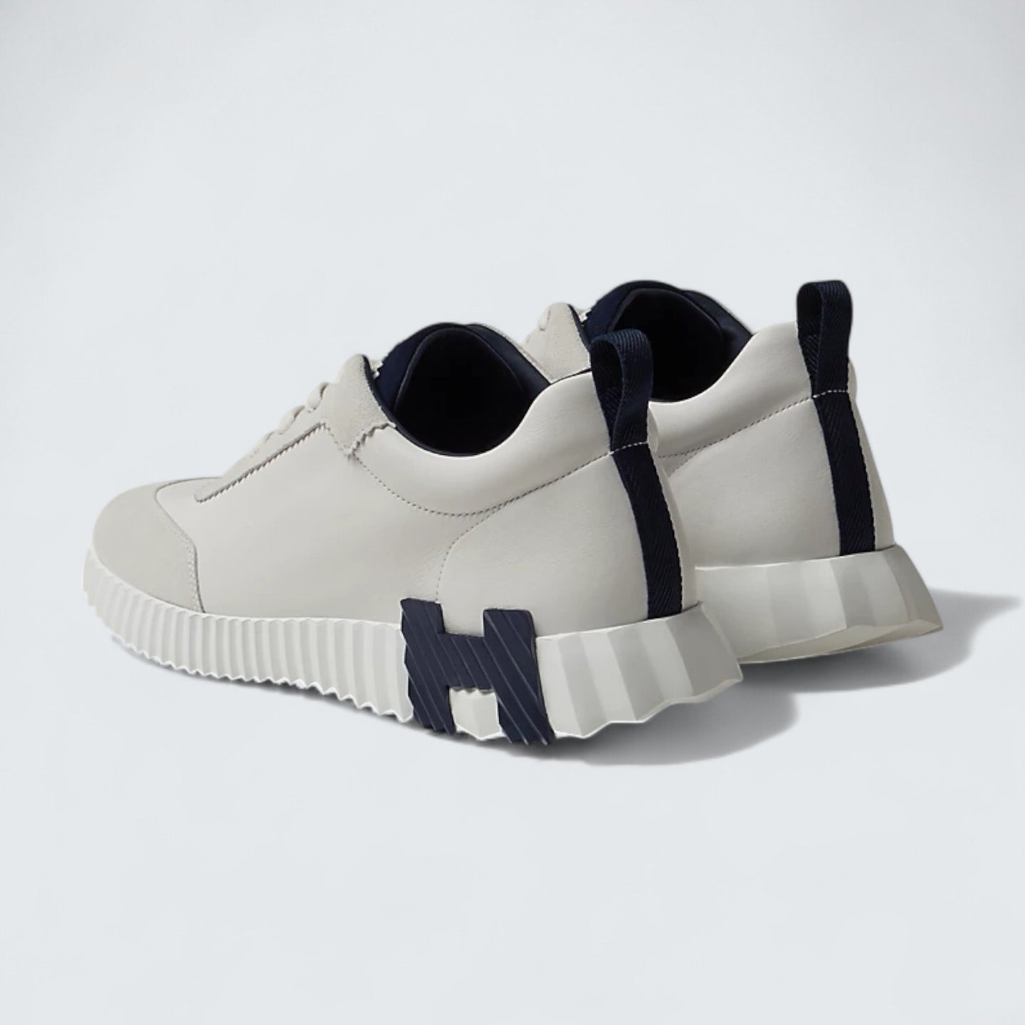 Bouncing ‘Blanc Bleu Nuit’