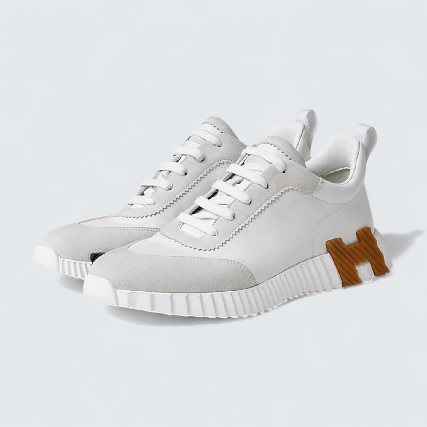 Bouncing ‘Blanc Miel’