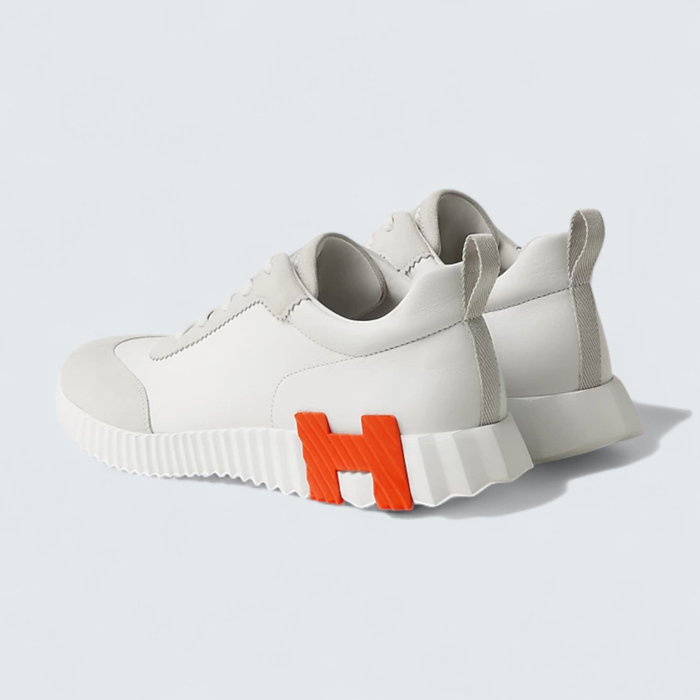 Bouncing ‘Blanc Orange’