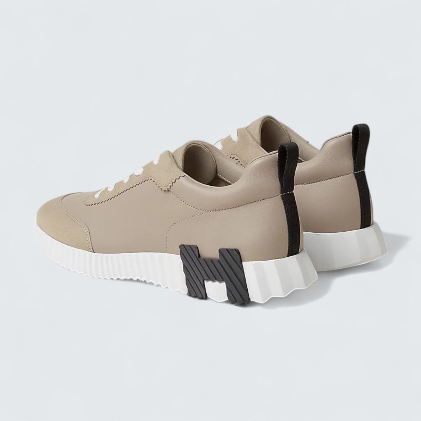 Bouncing 'Beige Galet'