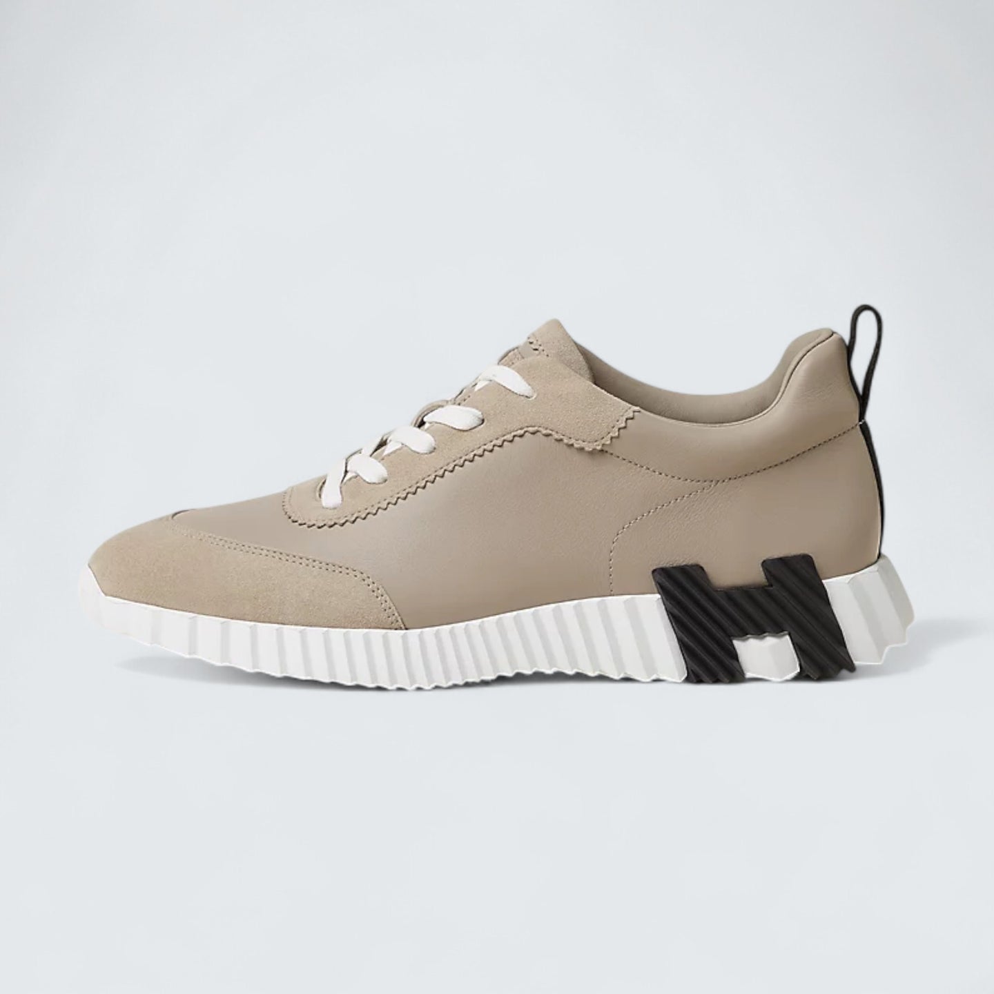 Bouncing 'Beige Galet'