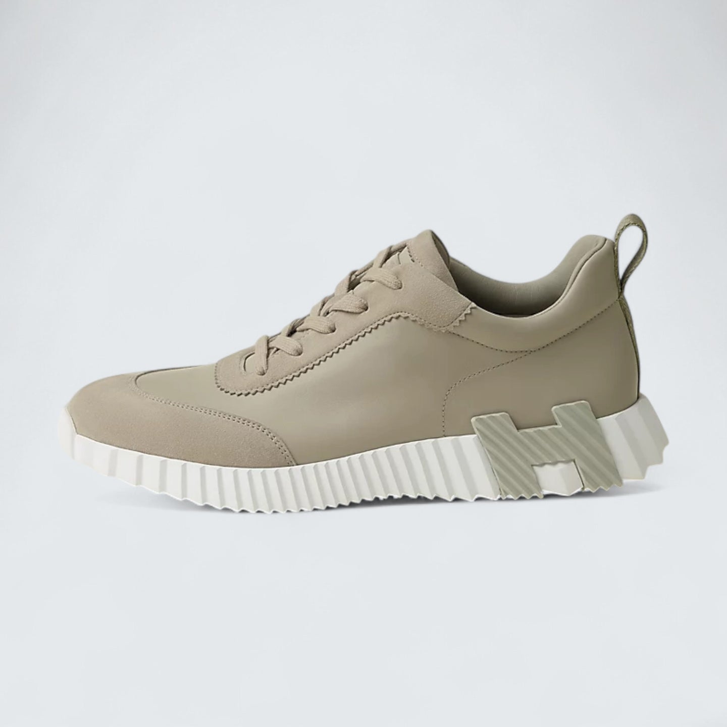 Bouncing 'Beige Esquisse'