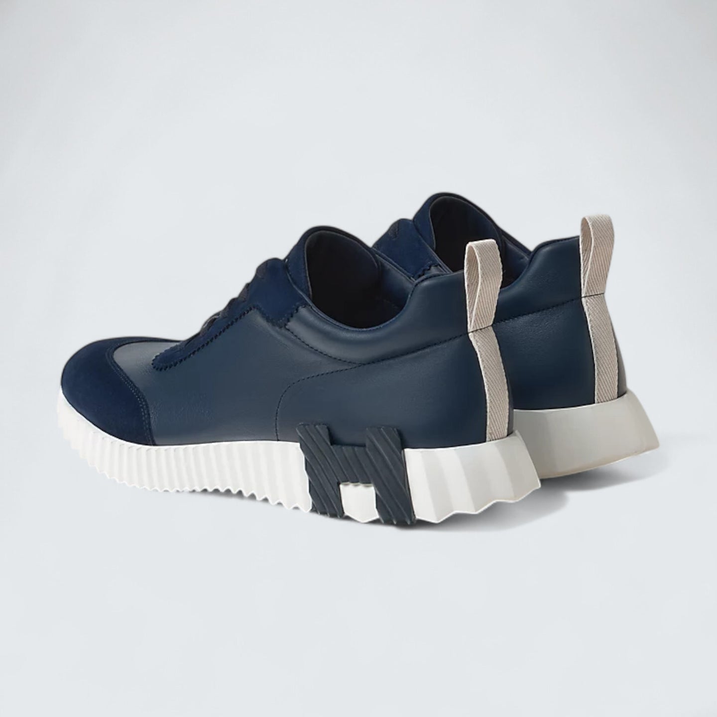 Bouncing ‘Bleu Océan’