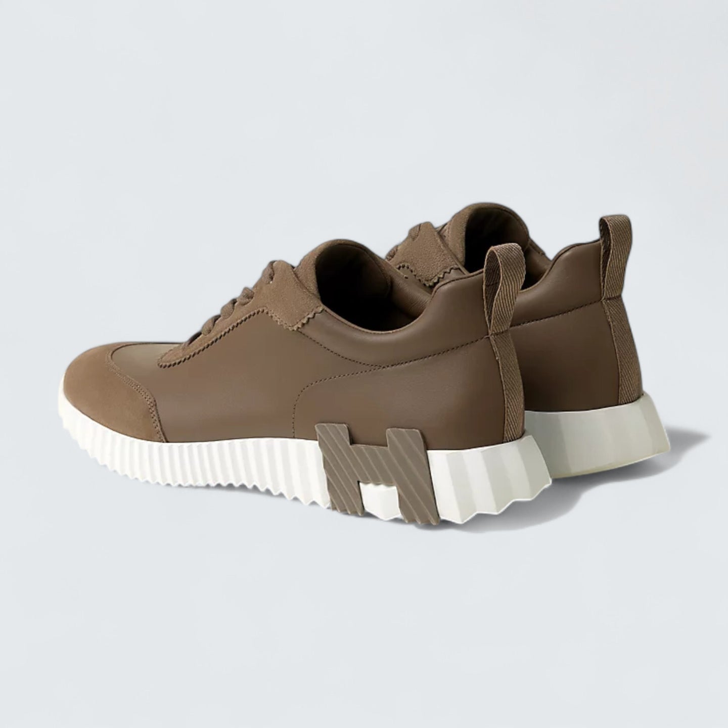 Bouncing ‘Étoupe’