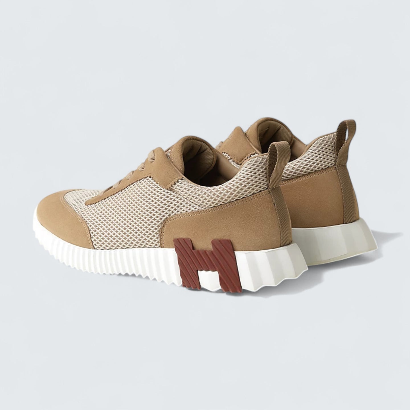 Bouncing 'Beige Argile'