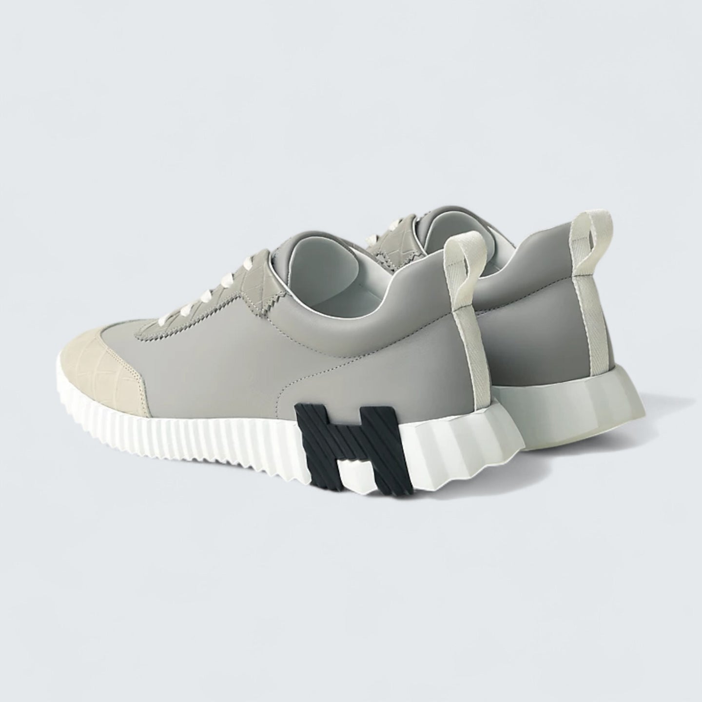 Bouncing ‘Multicolore Gris Tempérance’