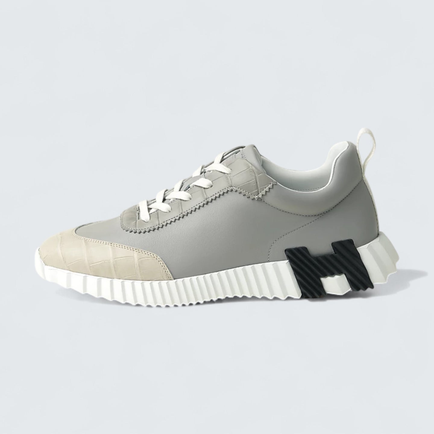 Bouncing ‘Multicolore Gris Tempérance’