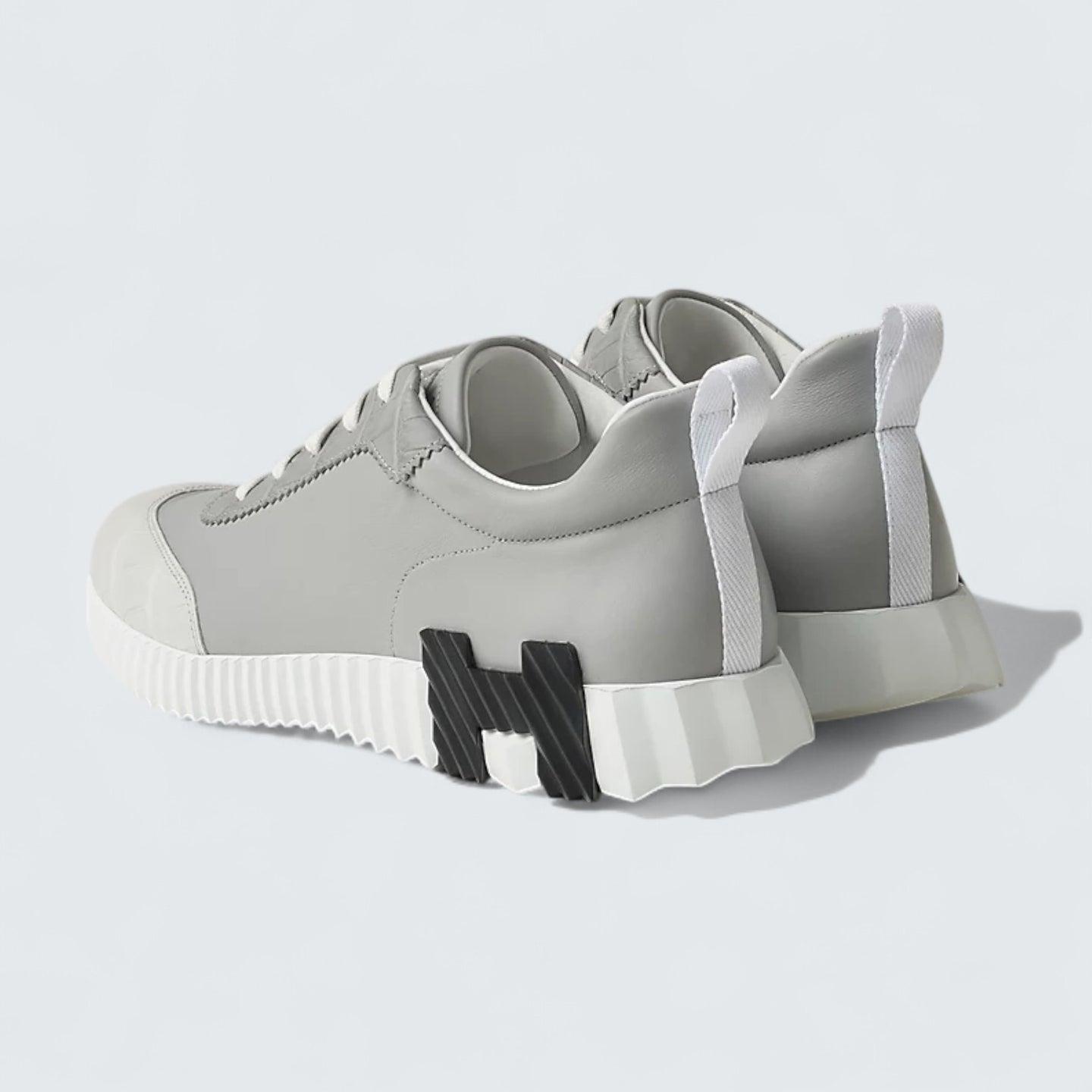 Bouncing ‘Gris Silex Beige Glaise’