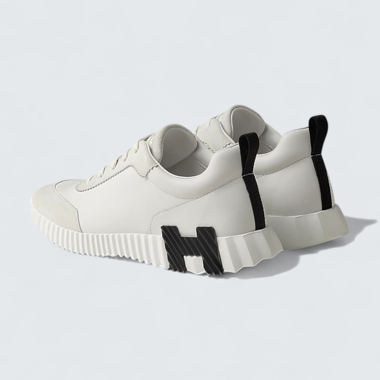 Bouncing ‘Blanc Noir’